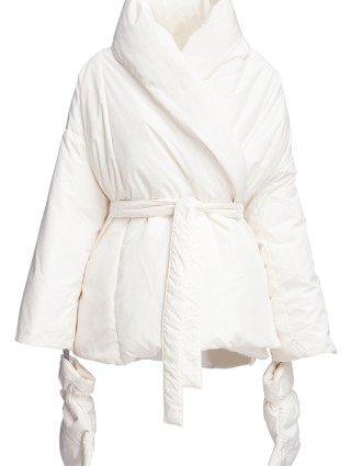 Куртка WEEKEND MAX MARA (680): фото - Invogue